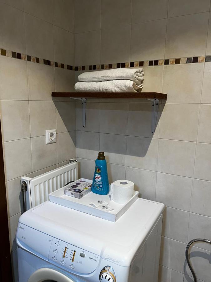 Elva Creta Apartman Iráklio Kültér fotó